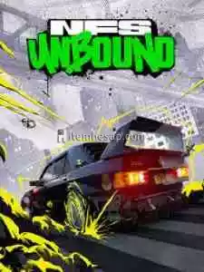 Need For Speed Unbound