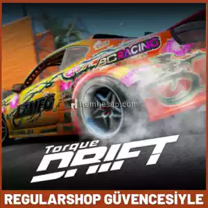 Torque Drift + Garanti