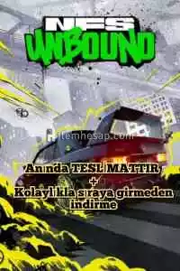 Yeni Need For Speed Unbound