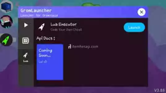 Growtopia Growlauncher Powerkuy