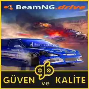 BeamNG.drive