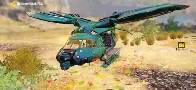 Ucuza Çok İyi Cod - Call Of Duty Mobile Hesap