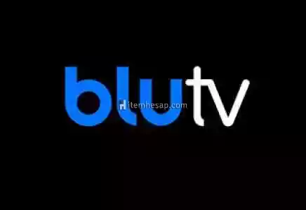 Blutv Premium Hesap 1 Aylık Garantili Full Hd + Garanti