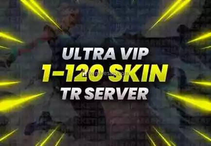 0Tr 1-120 Skin [Uvıp+++]