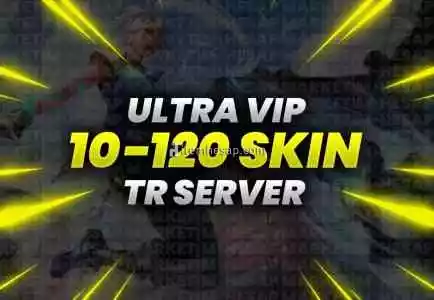 0Tr 10-120 Skin [Uvıp+++]