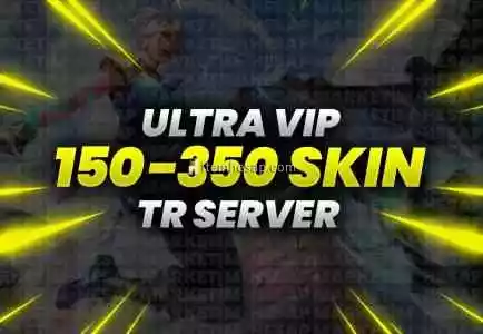 0Tr 150-350 Skin [Uvıp+++]