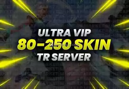 0Tr 80-250 Skin [Uvıp+++]