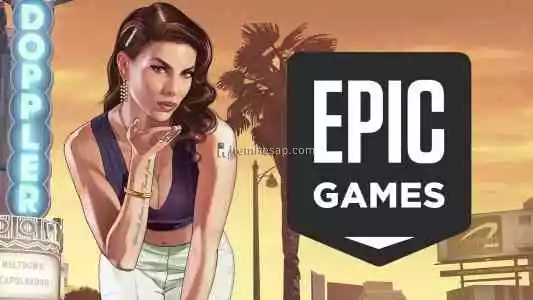 Gta 5 Online Grand Theft Auto 5 Epic Games Hesap