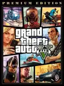 Gta 5 Online Grand Theft Auto 5 Epic Games Hesap