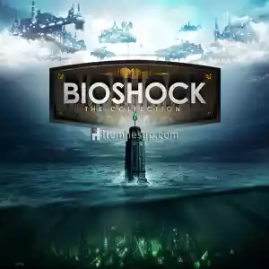 BioShock The Collection Hesap Epic Games | ONLİNE | KİŞİYE ÖZEL HESAP!