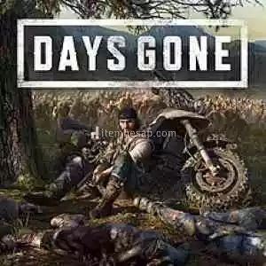 Days Gone Steam Hesabı