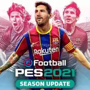 Efootball Pes 2021 Season Update