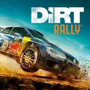 Dirt Rally