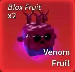 Venom Fruit