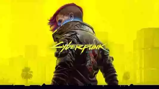 God Of War + Cyberpunk 2077 + Dyıng Lıght