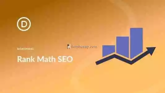 Rankmath Seo Pro ⭐ Orjinal