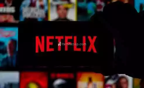 Netflix 4K Uhd Ve Hediye Disney Plus+