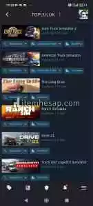 Full Dolu Uygun Fiyata