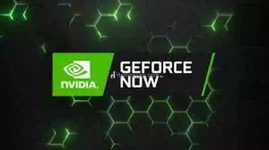 Geforce Now Founders