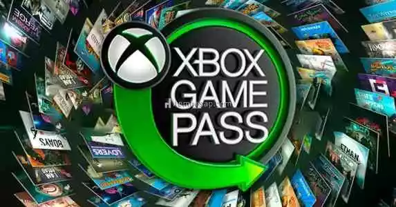 Xbox Gamepass Ultimate + Garanti 1 Aylık