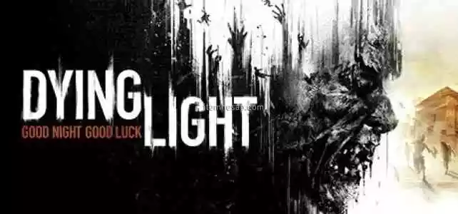 Dying Light+Garanti