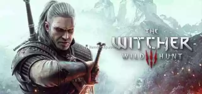 The Witcher 3: Wild Hunt+Garanti