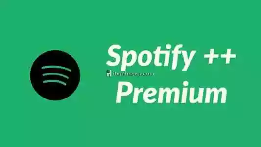 Spotify 1 Ay Premium Aile Hesabı