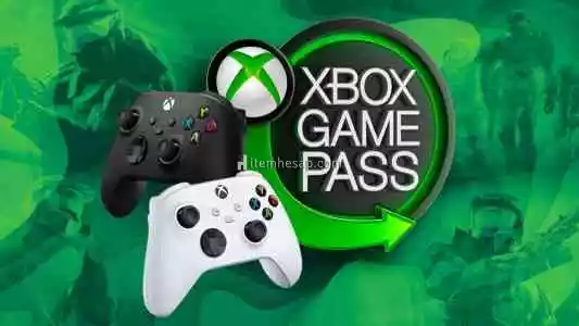 1 Aylık Xbox Game Pass Ultimate Hesabı!