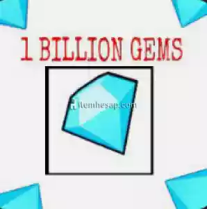 Pet Simulator X 1B Gems Satış