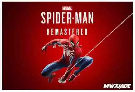 Marvels Spiderman Remastered + Garanti Destek