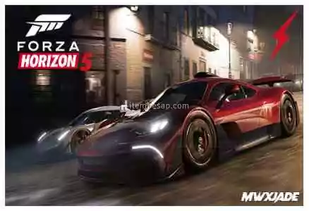 Forza Horizon 5 Premium Edition + Garanti Destek