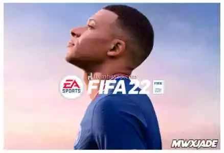 Fifa 22 Origin + Garanti Destek