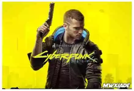 Cyberpunk 2077 + Garanti Gfn Destekli