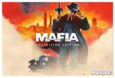 Mafia Definitive Edition + Garanti Destek