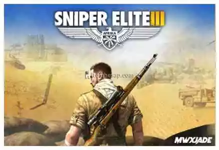 Sniper Elite 3 + Garanti Destek