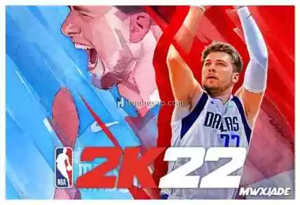 Nba 2K22 + Garanti Destek