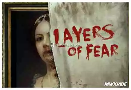 Layers of Fear + Garanti Destek