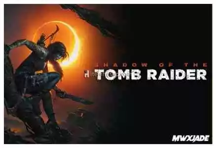 Shadow Of The Tomb Raider + Garanti Destek