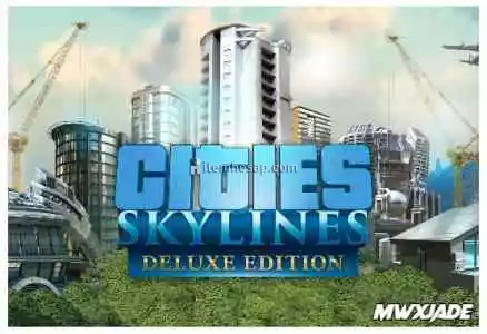 Cities Skylines + Garanti Destek