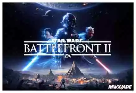 Star Wars Iı Battlefront + Garanti Destek