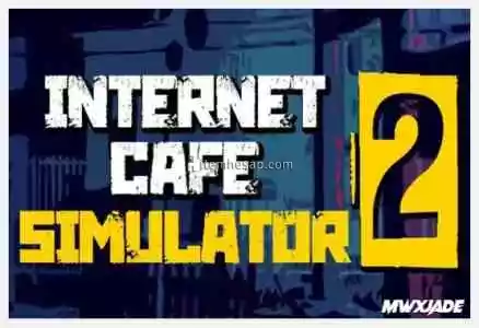 İnternet Cafe Simulator 2 + Garanti Destek