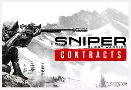 Sniper Ghost Warrior Contracts + Garanti Destek