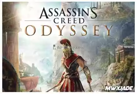 Assassin's Creed Odyssey + Garanti Destek