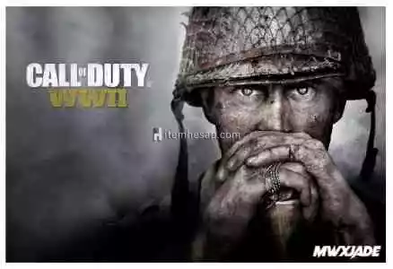 Call Of Duty Wwı + Garanti Destek