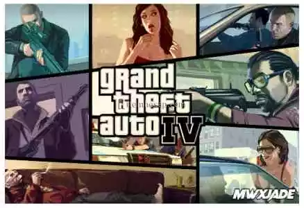 Gta Iv The Complete Edition + Garanti Destek