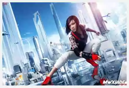 Mirror's Edge Catalys + Garanti Destek