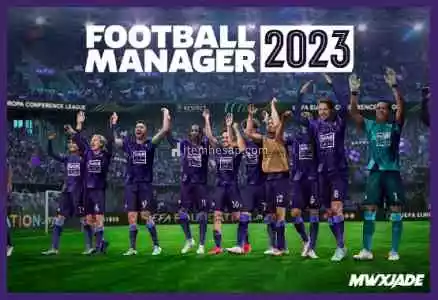 Football Manager 2023 + İn Game Editor (Fm23)