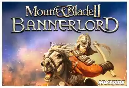 Mount And Blade Iı Bannerlord + Garanti Destek