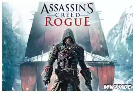 Assassins Creed Rogue + Garanti Destek