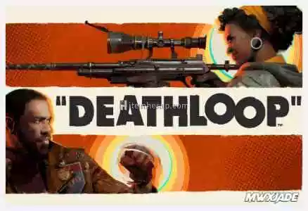 Deathloop + Garanti Destek